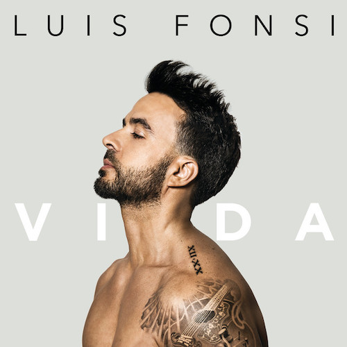 Easily Download Luis Fonsi Printable PDF piano music notes, guitar tabs for Easy Piano. Transpose or transcribe this score in no time - Learn how to play song progression.