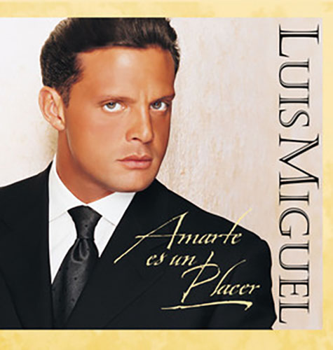 Luis Miguel Download Printable PDF Score Easily Download Luis Miguel Printable PDF piano music notes, guitar tabs for Piano, Vocal & Guitar Chords (Right-Hand Melody). Transpose or transcribe this score in no time - Learn how to play song progression.