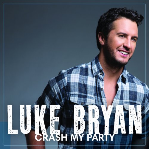 Crash My Party cover image