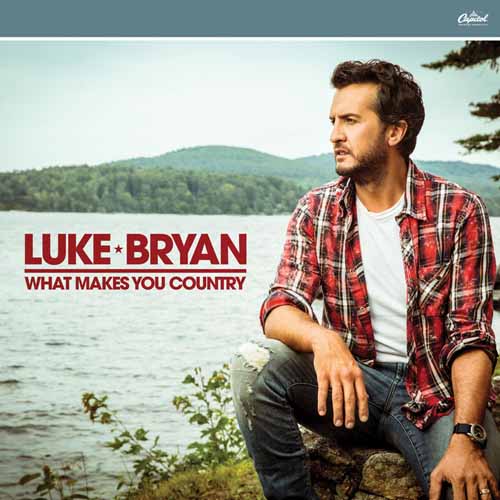 Luke Bryan Most People Are Good Profile Image