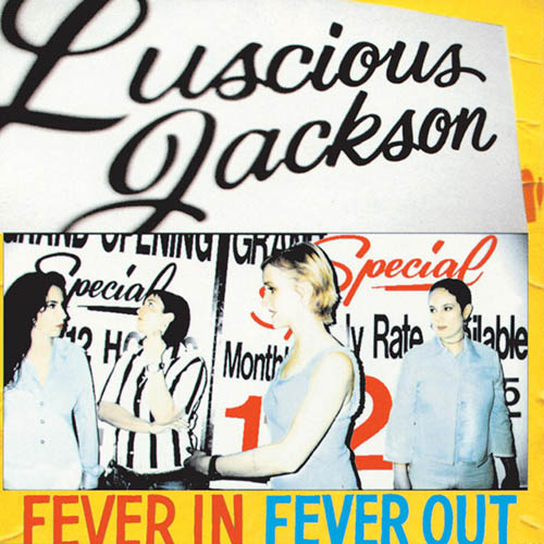 Luscious Jackson Download Printable PDF Score Easily Download Luscious Jackson Printable PDF piano music notes, guitar tabs for Piano, Vocal & Guitar Chords (Right-Hand Melody). Transpose or transcribe this score in no time - Learn how to play song progression.
