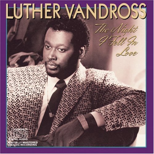 Luther Vandross 'Til My Baby Comes Home Profile Image