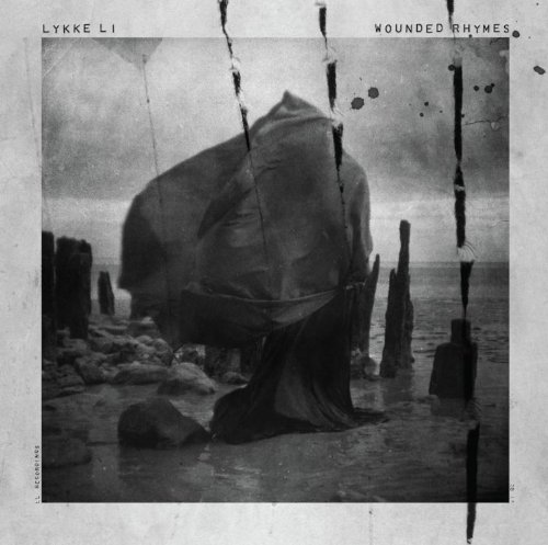 Lykke Li I Follow Rivers Profile Image