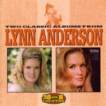 Lynn Anderson Rose Garden Profile Image