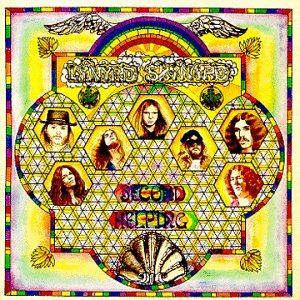 Lynyrd Skynyrd Call Me The Breeze Profile Image