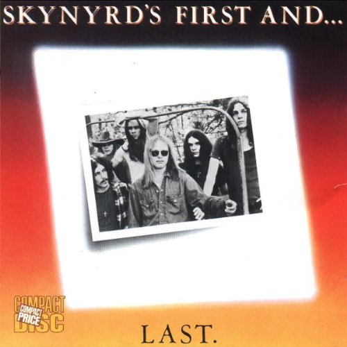 Lynyrd Skynyrd Comin' Home Profile Image