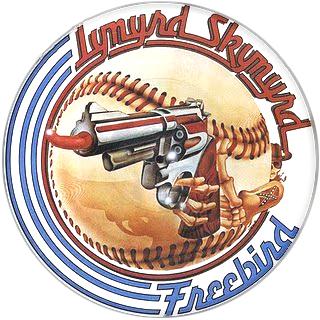 Lynyrd Skynyrd Free Bird Profile Image