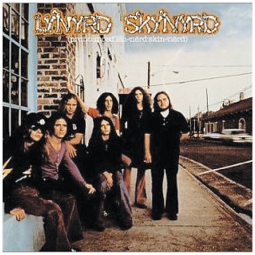 Lynyrd Skynyrd Free Bird Profile Image