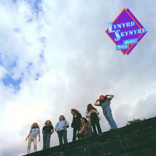 Lynyrd Skynyrd Saturday Night Special Profile Image