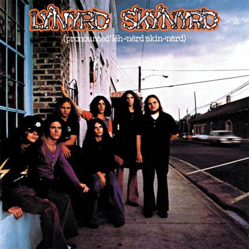 Lynyrd Skynyrd Simple Man Profile Image