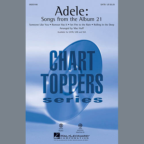 Easily Download Mac Huff Printable PDF piano music notes, guitar tabs for SSA Choir. Transpose or transcribe this score in no time - Learn how to play song progression.