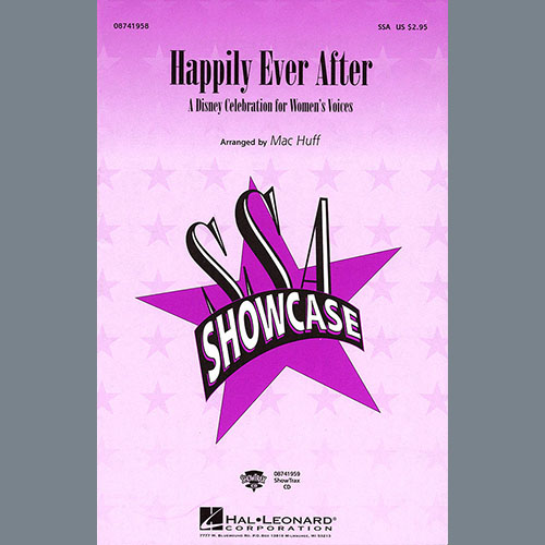 Mac Huff Download Printable PDF Score Easily Download Mac Huff Printable PDF piano music notes, guitar tabs for SSA Choir. Transpose or transcribe this score in no time - Learn how to play song progression.