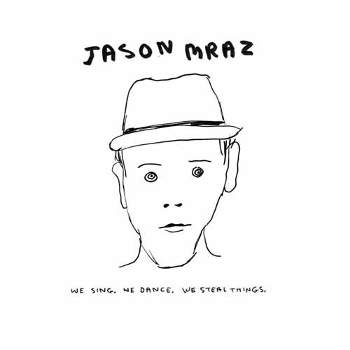 Easily Download Jason Mraz Printable PDF piano music notes, guitar tabs for TTBB Choir. Transpose or transcribe this score in no time - Learn how to play song progression.