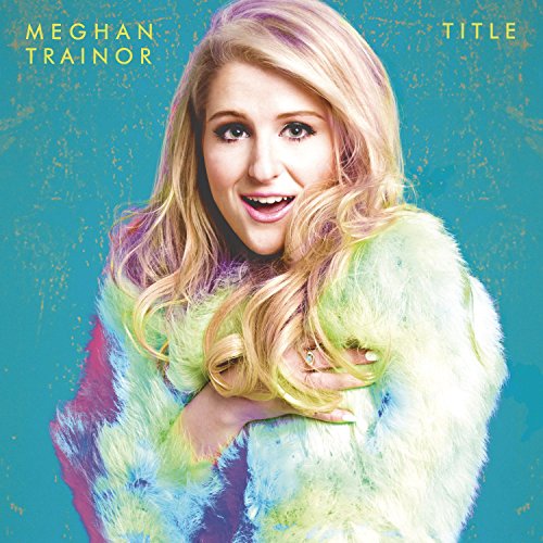 Meghan Trainor Like I'm Gonna Lose You (arr. Mac Huff) Profile Image