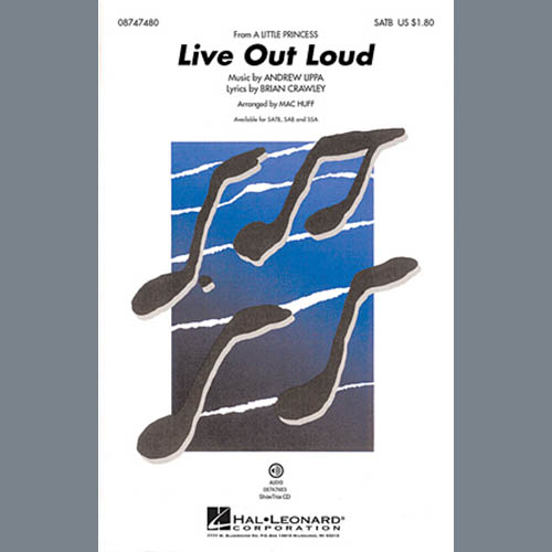 Easily Download Mac Huff Printable PDF piano music notes, guitar tabs for SATB Choir. Transpose or transcribe this score in no time - Learn how to play song progression.