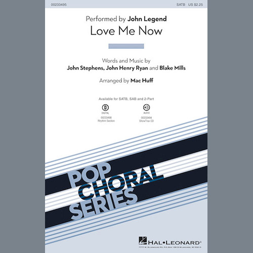 Mac Huff Download Printable PDF Score Easily Download Mac Huff Printable PDF piano music notes, guitar tabs for SATB Choir. Transpose or transcribe this score in no time - Learn how to play song progression.