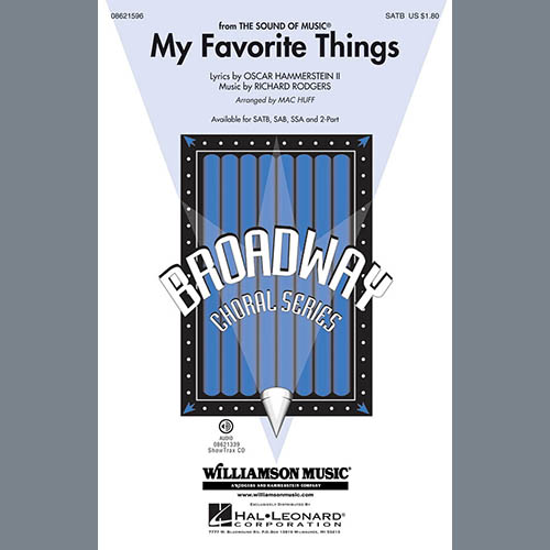 Mac Huff Download Printable PDF Score Easily Download Mac Huff Printable PDF piano music notes, guitar tabs for SAB Choir. Transpose or transcribe this score in no time - Learn how to play song progression.