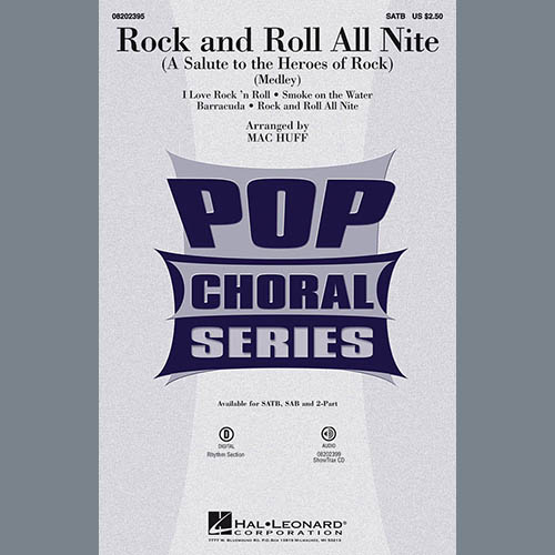 Mac Huff Download Printable PDF Score Easily Download Mac Huff Printable PDF piano music notes, guitar tabs for SATB Choir. Transpose or transcribe this score in no time - Learn how to play song progression.