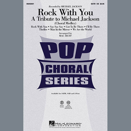 Easily Download Mac Huff Printable PDF piano music notes, guitar tabs for SAB Choir. Transpose or transcribe this score in no time - Learn how to play song progression.
