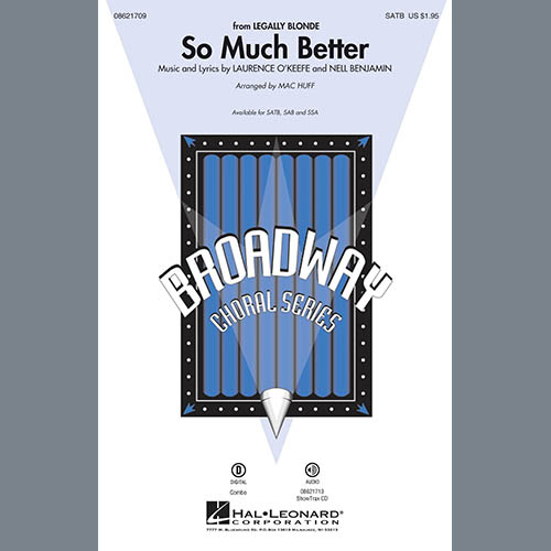 Easily Download Mac Huff Printable PDF piano music notes, guitar tabs for SATB Choir. Transpose or transcribe this score in no time - Learn how to play song progression.