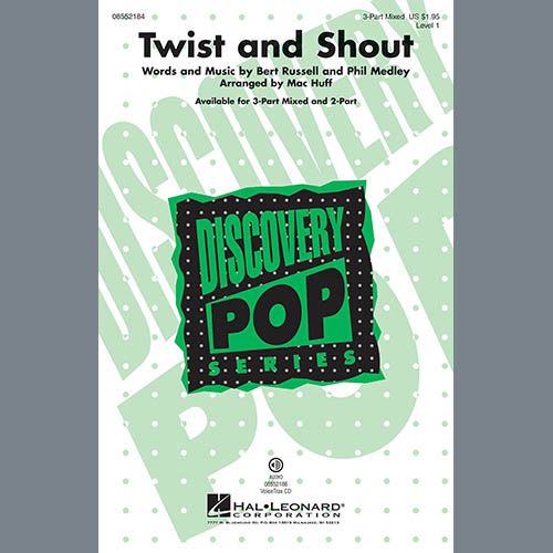 Easily Download Mac Huff Printable PDF piano music notes, guitar tabs for 3-Part Mixed Choir. Transpose or transcribe this score in no time - Learn how to play song progression.