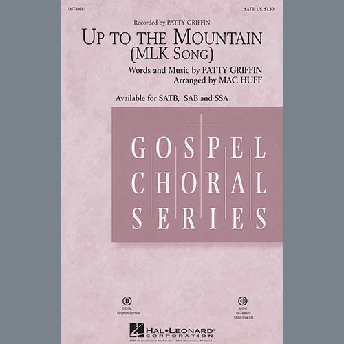 Easily Download Mac Huff Printable PDF piano music notes, guitar tabs for SSA Choir. Transpose or transcribe this score in no time - Learn how to play song progression.