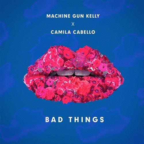 Easily Download Machine Gun Kelly and Camila Cabello Printable PDF piano music notes, guitar tabs for Piano, Vocal & Guitar Chords (Right-Hand Melody). Transpose or transcribe this score in no time - Learn how to play song progression.