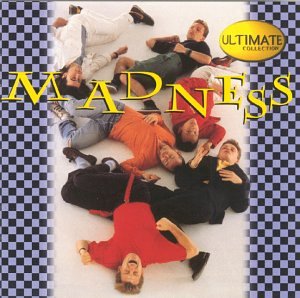 Madness It Must Be Love Profile Image