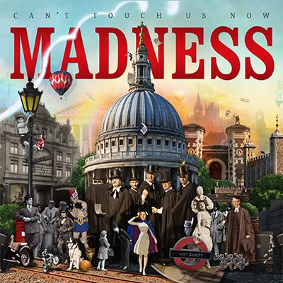 Madness Download Printable PDF Score Easily Download Madness Printable PDF piano music notes, guitar tabs for Piano, Vocal & Guitar Chords. Transpose or transcribe this score in no time - Learn how to play song progression.