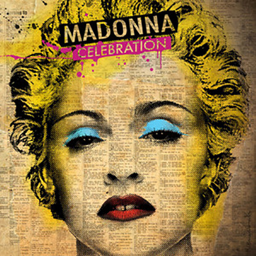 Madonna Crazy For You Profile Image