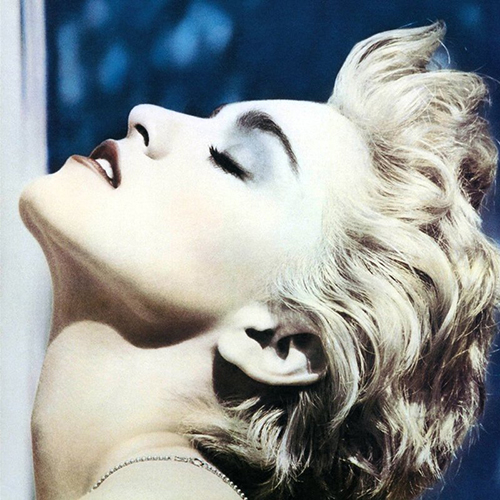 Madonna Papa Don't Preach Profile Image