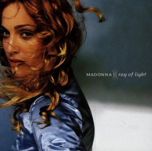 Ray Of Light cover image