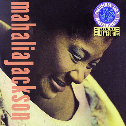 Easily Download Mahalia Jackson Printable PDF piano music notes, guitar tabs for Easy Piano. Transpose or transcribe this score in no time - Learn how to play song progression.