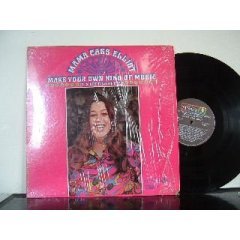 Mama Cass Elliot New World Coming Profile Image