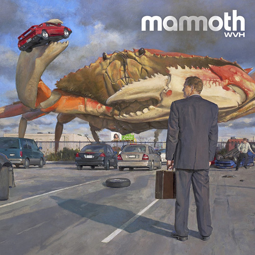 Mammoth WVH Download Printable PDF Score Easily Download Mammoth WVH Printable PDF piano music notes, guitar tabs for Guitar Tab. Transpose or transcribe this score in no time - Learn how to play song progression.