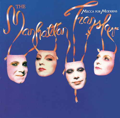 Easily Download Manhattan Transfer Printable PDF piano music notes, guitar tabs for Easy Lead Sheet / Fake Book. Transpose or transcribe this score in no time - Learn how to play song progression.