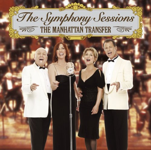 Manhattan Transfer Route 66 Profile Image