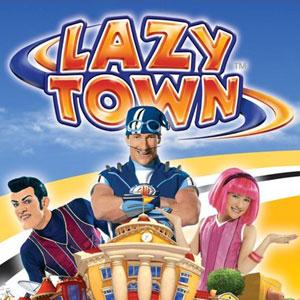 Máni Svavarsson Lazy Town (Theme) Profile Image