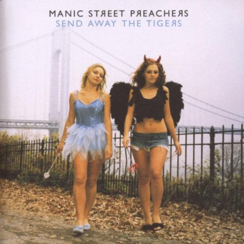 Easily Download Manic Street Preachers Printable PDF piano music notes, guitar tabs for Guitar Tab. Transpose or transcribe this score in no time - Learn how to play song progression.