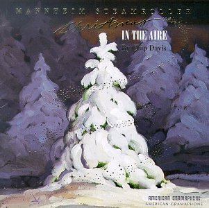 Christmas Lullaby cover image