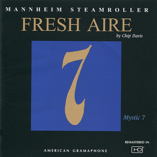 Easily Download Mannheim Steamroller Printable PDF piano music notes, guitar tabs for Piano Solo. Transpose or transcribe this score in no time - Learn how to play song progression.
