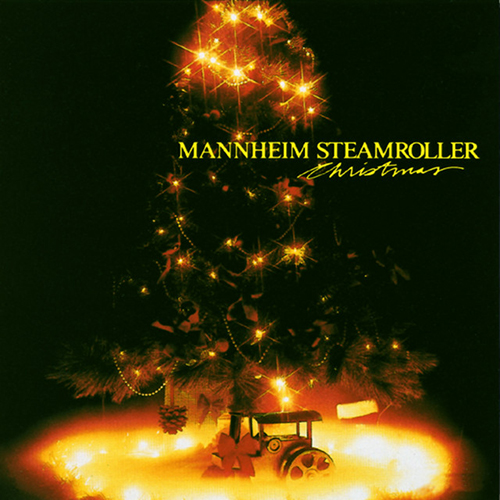 Mannheim Steamroller God Rest Ye Merry Gentlemen (Rock Version) Profile Image