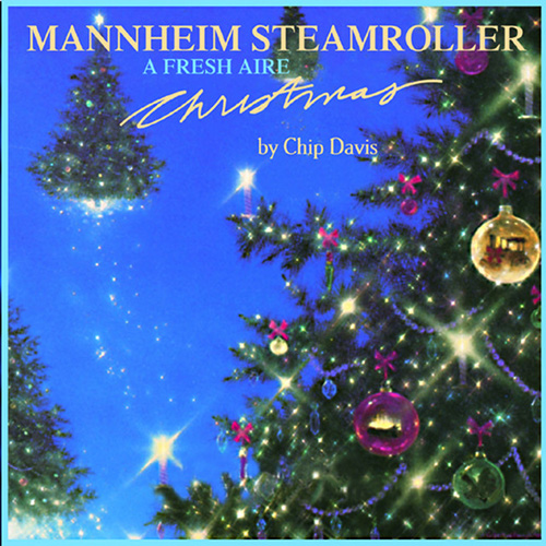 Mannheim Steamroller The Little Drummer Boy Profile Image