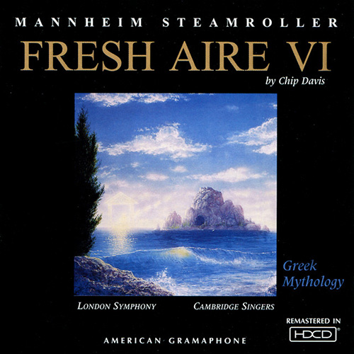 Easily Download Mannheim Steamroller Printable PDF piano music notes, guitar tabs for Piano Solo. Transpose or transcribe this score in no time - Learn how to play song progression.