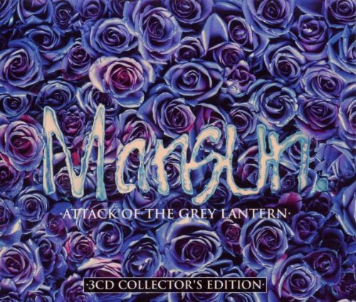 Mansun Wide Open Space Profile Image