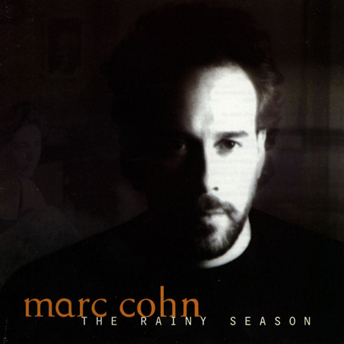 Marc Cohn Walk Through The World Profile Image