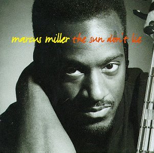 Marcus Miller Scoop Profile Image