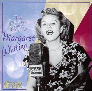 Margaret Whiting Download Printable PDF Score Easily Download Margaret Whiting Printable PDF piano music notes, guitar tabs for Piano, Vocal & Guitar Chords (Right-Hand Melody). Transpose or transcribe this score in no time - Learn how to play song progression.