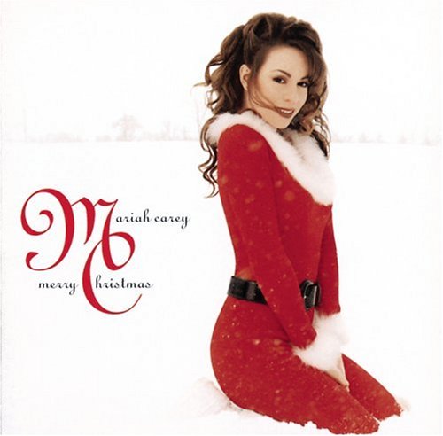 Mariah Carey All I Want For Christmas Is You Profile Image