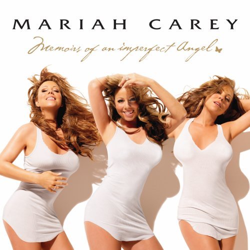 Mariah Carey I Want To Know What Love Is Profile Image